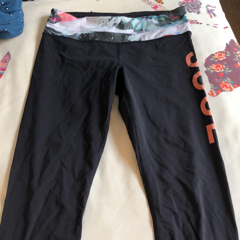 Lululemon Soul Legging